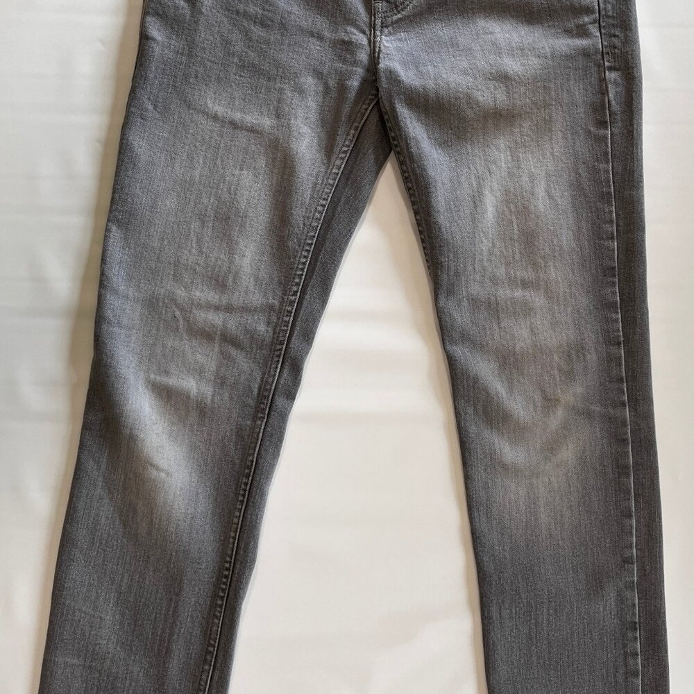 C&A Mens Casual Jeans (Size 28/32) In Blue Denim